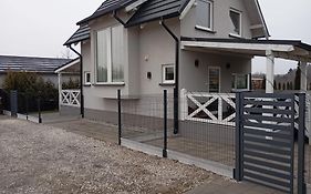 Apartamenty u Beaty